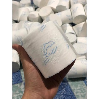 GIẤY CUỘN VỆ SINH( 20 CUỘN)