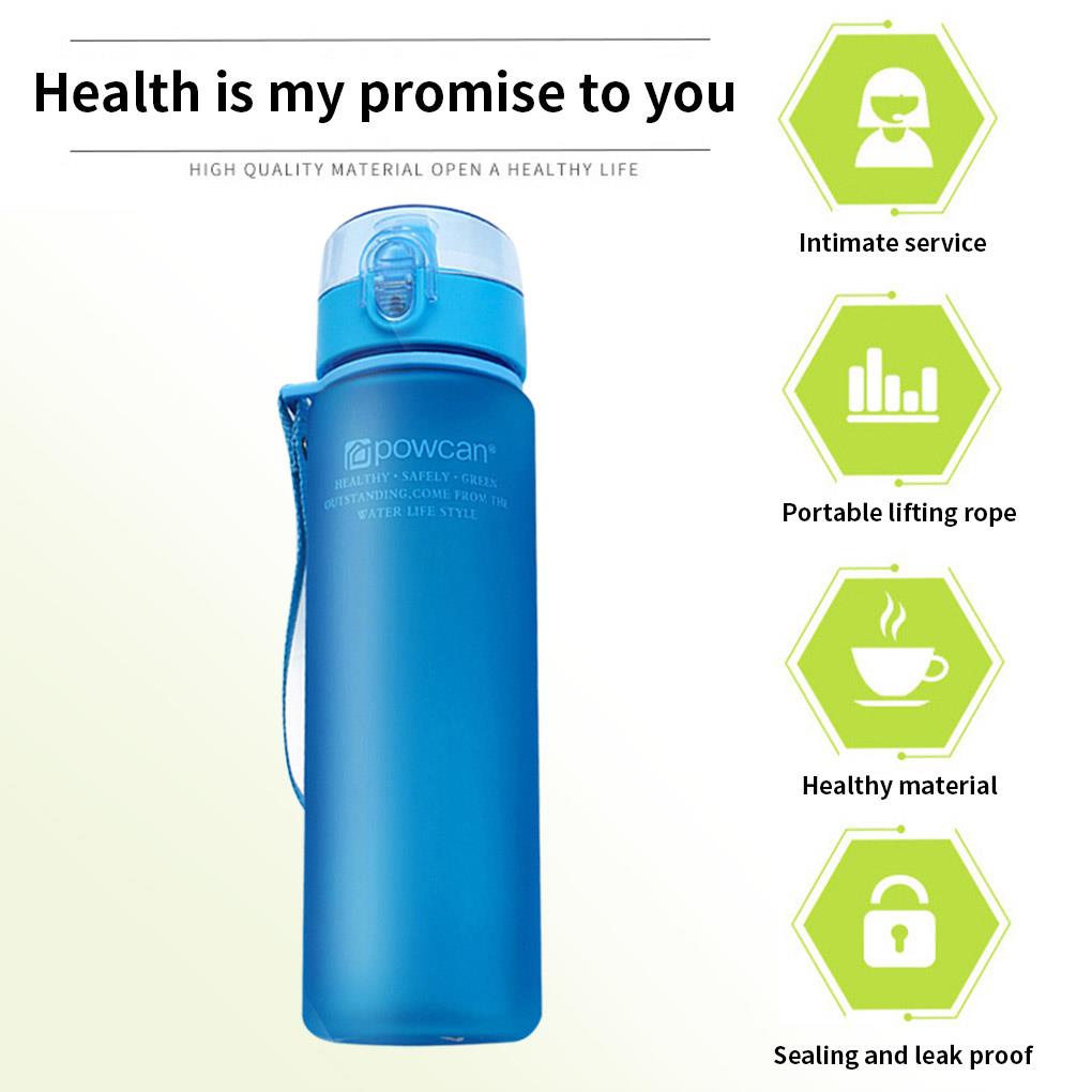 Bình Đựng Nước Chất Lượng Cao 400ml 560ml ff86 ff86