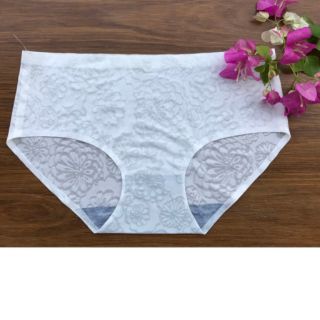 Combo 5 quần lót ép hoa