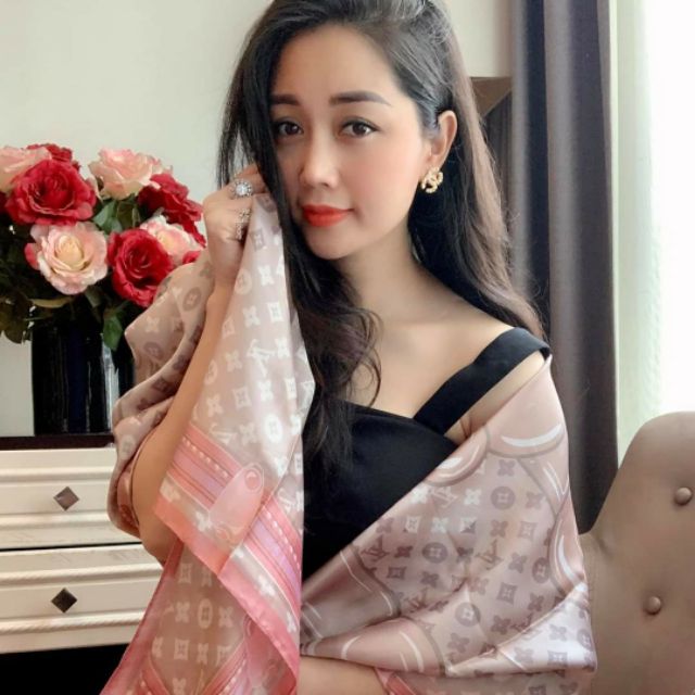 Fb:Khan lua trang chanh