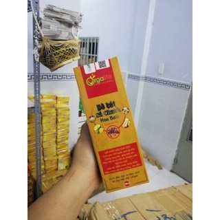 Dầu gội xã chanh bưởi 300ml