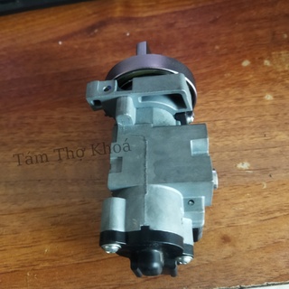 [Ảnh thật] [Chính hãng] Núm khóa Smartkey honda Wave, Future, Winner V1...