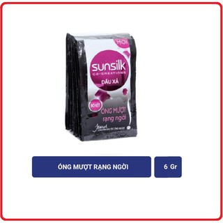 Dầu gội dây Sunsilk (dây 12 gói)