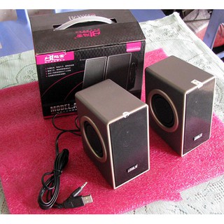 Loa laptop BL- A1
