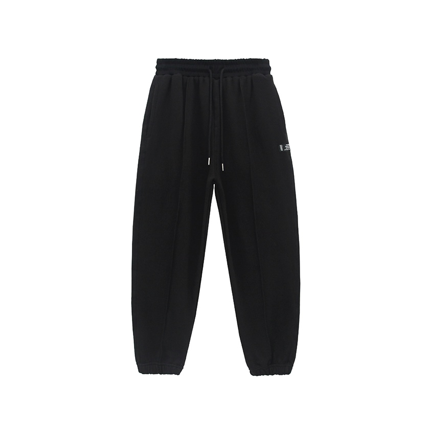 Quần Nỉ FUAS Basic Pant