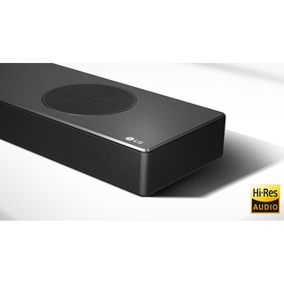 Loa SoundBar LG SN9Y