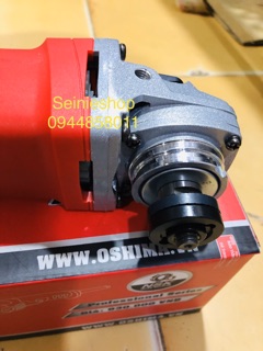 MÁY MÀI OSHIMA M860