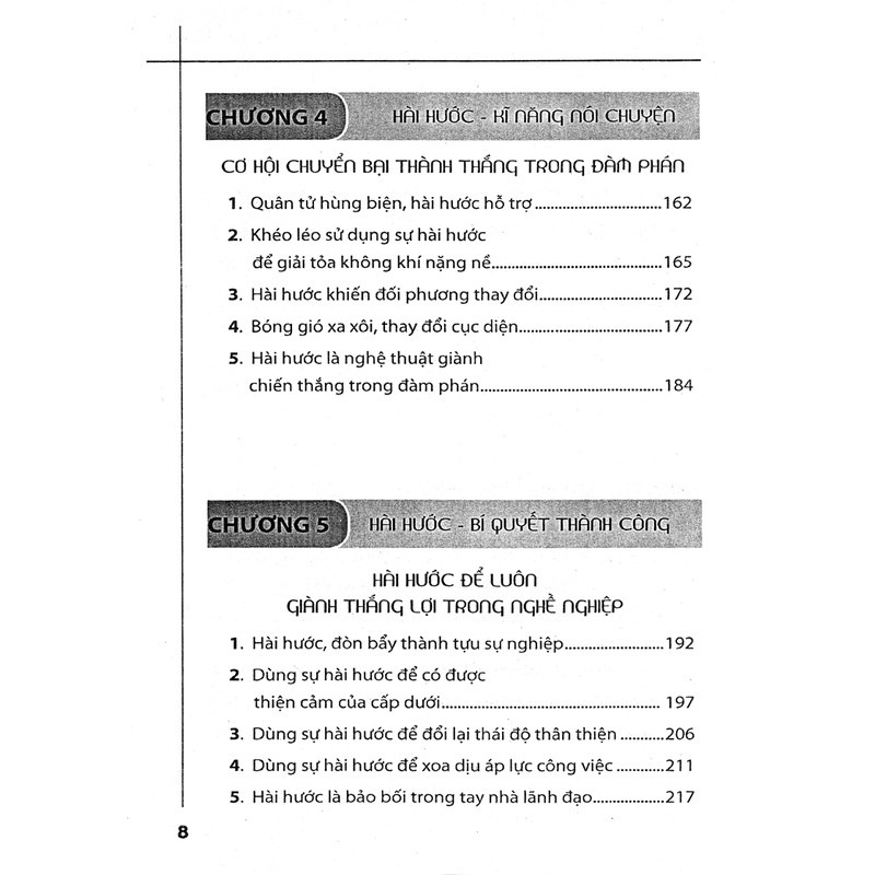 Sách: Hài Hước Một Chút Thế Giới Sẽ Khác Đi