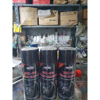 [HCM]Chai xịt rửa sên chuyên dụng Thunder MC-40