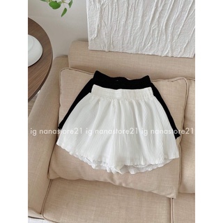 Quần shorts dập ly Nana21 Nanastore21
