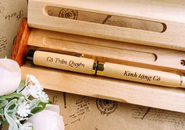 Sét quà 20/11 - đẹp ý nghĩa