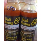NGŨ HƯƠNG 69 - 100 ML