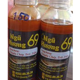 Ngũ hương 69 - 100 ml