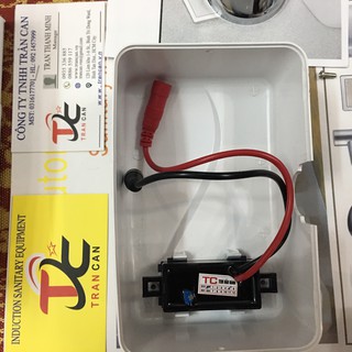Van tiểu nam cảm ứng 6220
