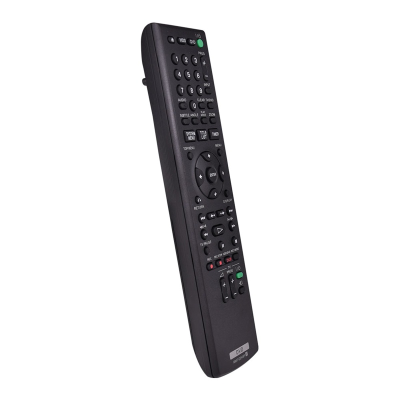 Điều Khiển Từ Xa RMT-D249P Cho RDR-HX780 RDR-HX980 RDR-HX1080