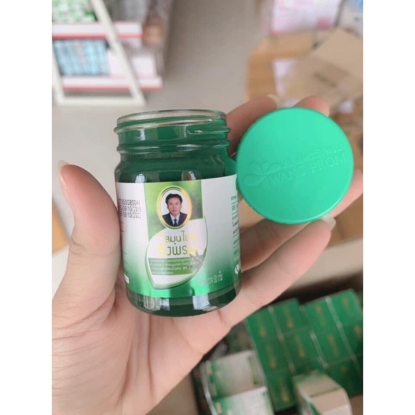 Cao xoa bop Wang Prom thái lan