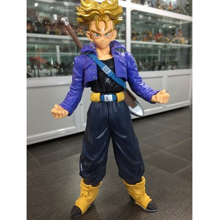 [Giá Sỉ][Chính Hãng] Mô hình Future Trunks Super Saiyan 26cm