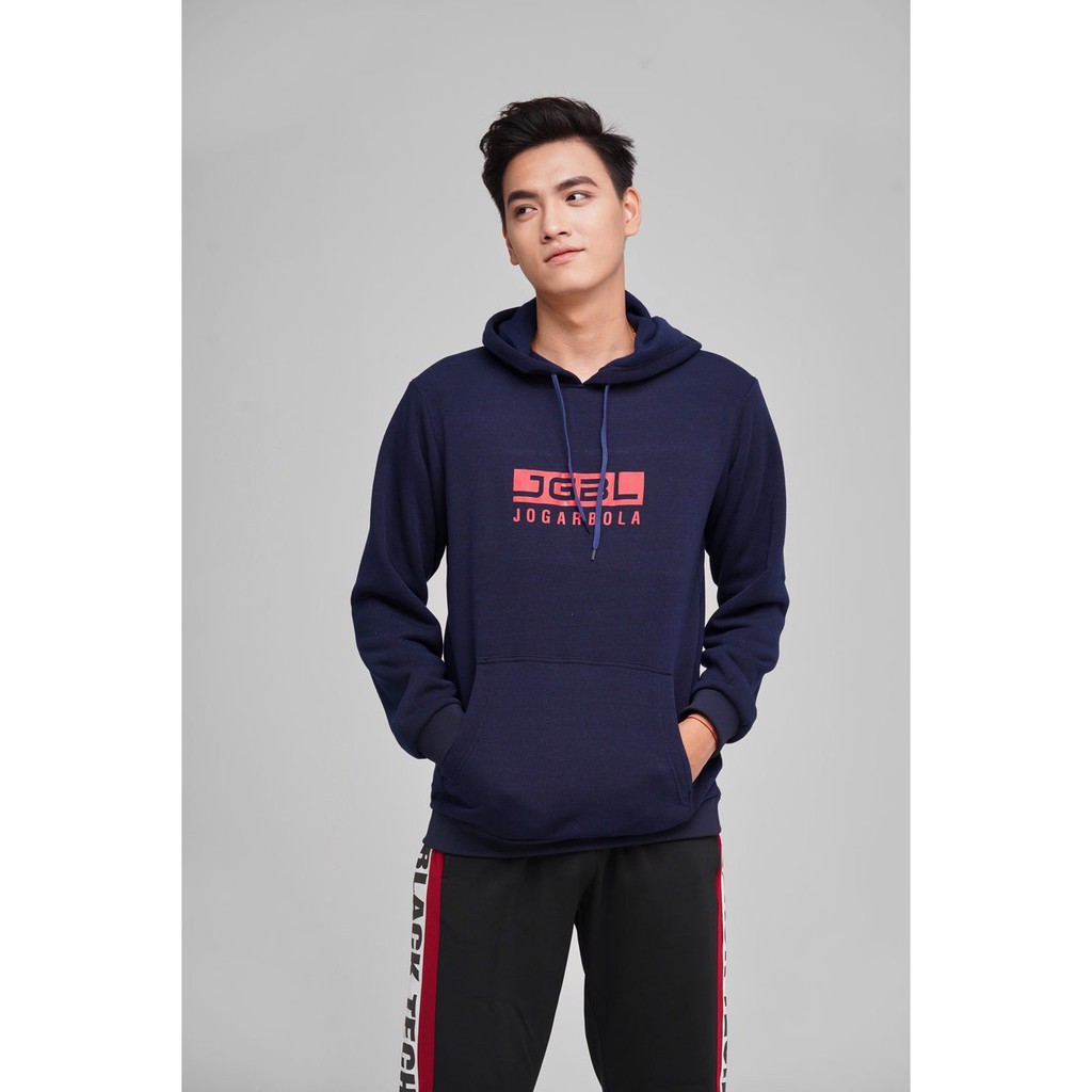 Áo Hoodies Nữ Jogarbola the Original hoodies JG318 - Động Lực