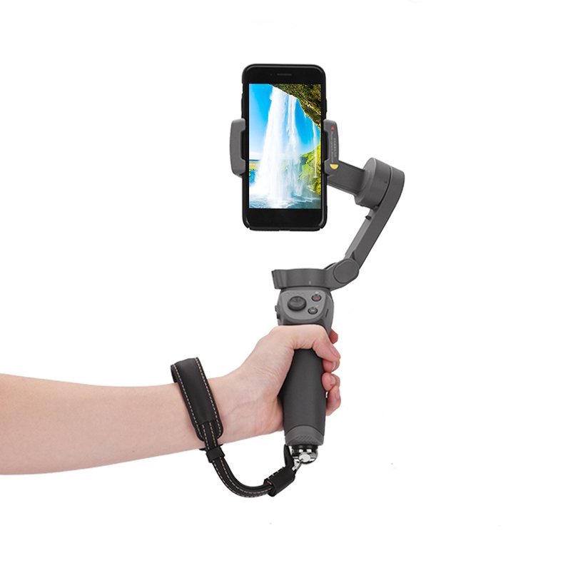 【2020】Dây Đeo tay giữ ổn định máy ảnh cho Dao OSMO Mobile3 PTZ | BigBuy360 - bigbuy360.vn