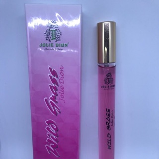 Nước hoa jolie Dion blu Eau de parfum nam,nữ dạng xịt 15 mL