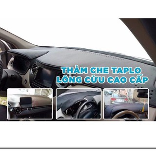 Thảm Táp Lô Chống Nóng XPANDER