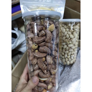 Hạt điều loại 1