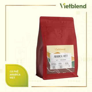 Cà phê hạt Arabica Viet