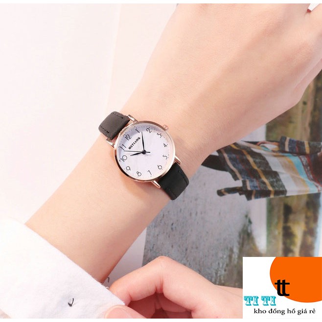 Đồng hồ Nữ Mstiang Cực Dễ Thương | BigBuy360 - bigbuy360.vn