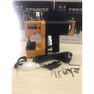 MÁY MAY MIỆNG BAO GK9-200