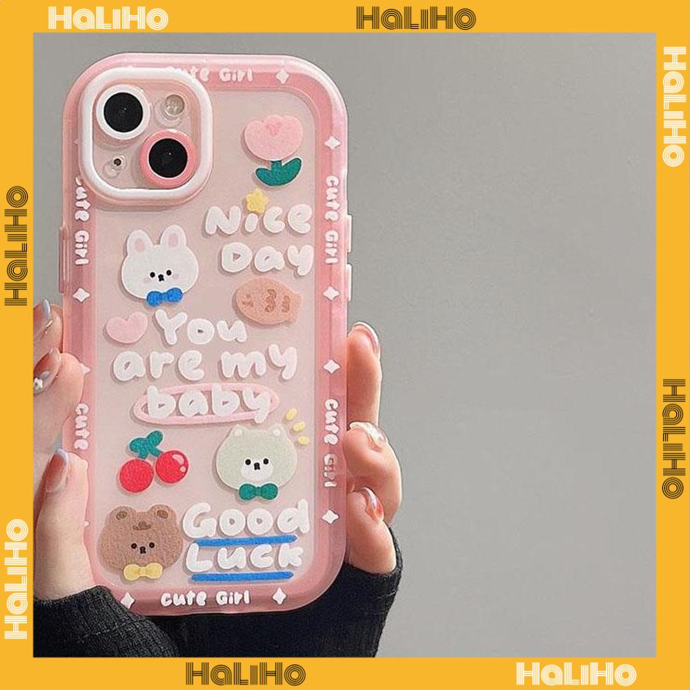 Ốp điện thoại silicon mềm túi khí in hình thích hợp cho iPhone 11 Pro Max 13 Pro Max 12 Pro Max 7Plus xr XS Max