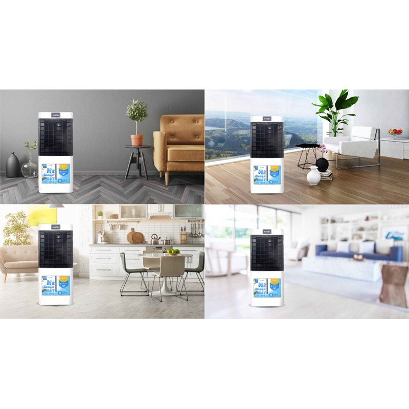 Quạt điều hòa Karofi KAC-E41 - Hàng chính hãng bảo hành 24 tháng