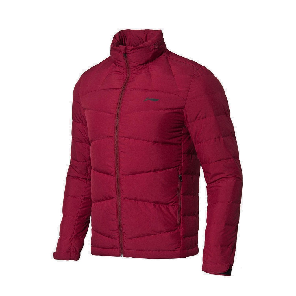 Áo khoác lông vũ nam Lining AYMN033 chính hãng