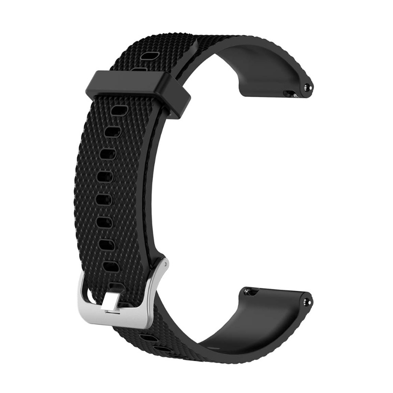 Dây Đeo Silicon Mềm Siêu Bền Cho Đồng Hồ Thông Minh 3 S / L