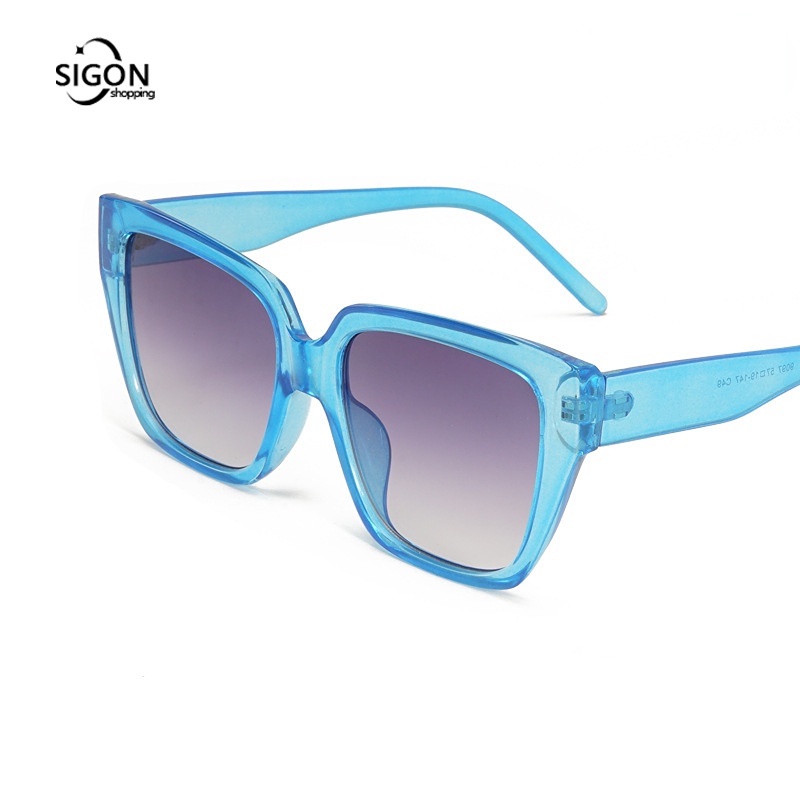 Ống Kính Màu Sắc Ngọt Ngào Cho Nữ