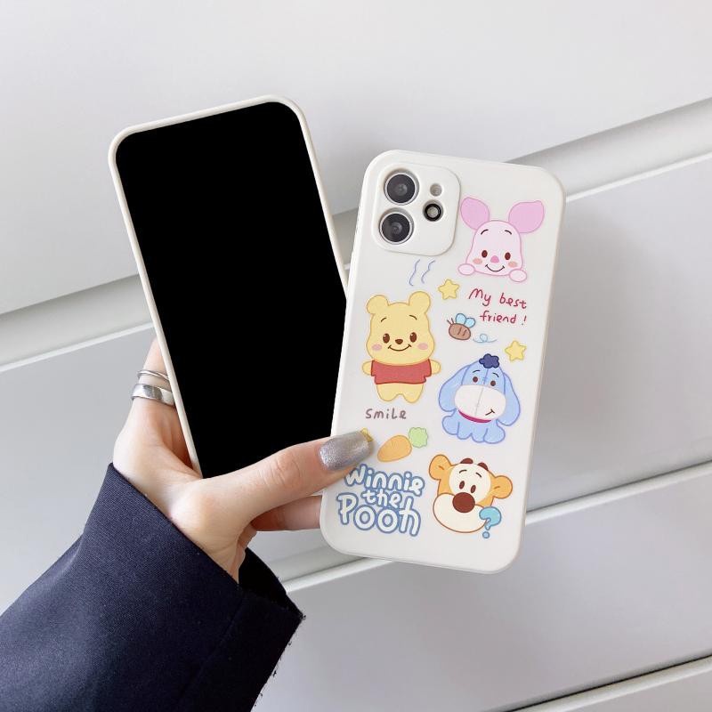 Ốp lưng iphone 6plus 6splus 7 plus 8plus X Xr XsM  11 12 13 Promax 14 Promax - MANGO206 - MangoOvil