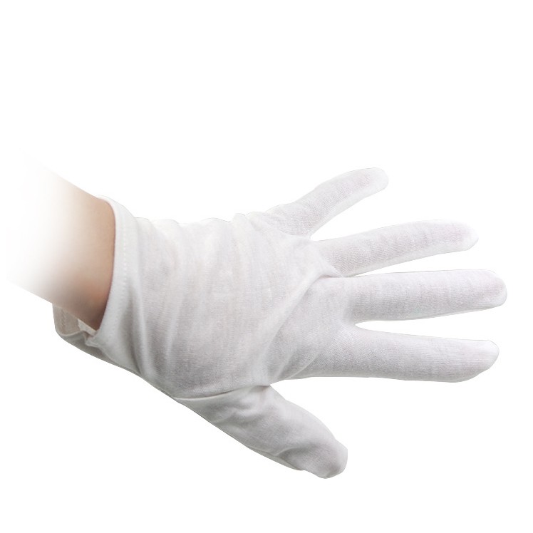 [FREE SHIP] Ảo thuật găng tay lửa (loại Trắng) - Fire Gloves Magic