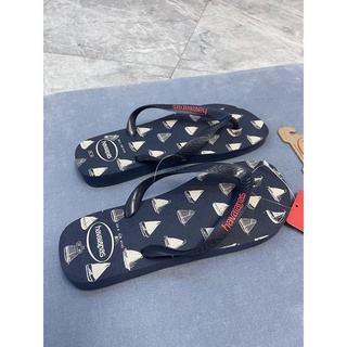 HAVAIANAS FOR MEN - Dép Nam Logo Cánh Buồm [ CHÍNH HÃNG ]