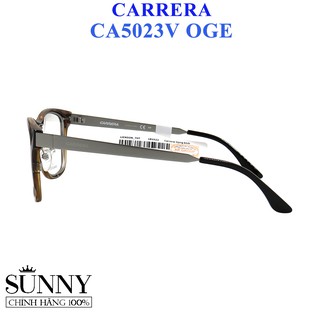 Gọng Kính Unisex Carrera CA5023V