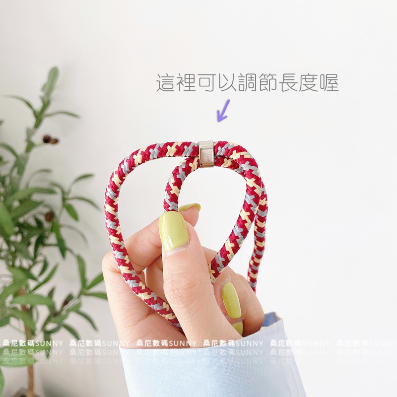 Ốp Điện Thoại Có Dây Đeo Cho Iphone 11 12 Pro Se2 Xr Xmax 8plus | BigBuy360 - bigbuy360.vn