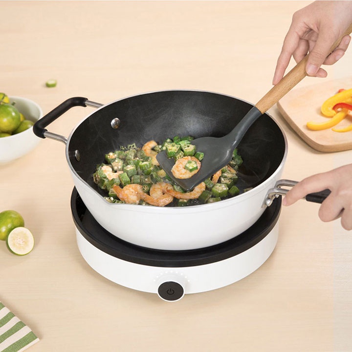 Bếp điện từ Xiaomi Mijia DCL002CM Youth Version 2 - Bảo hành 6 tháng