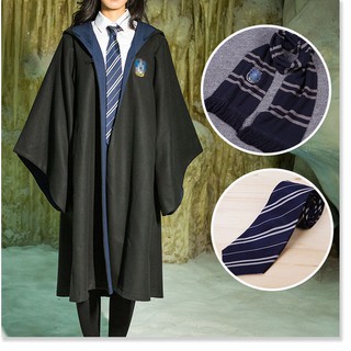 Áo Harry Potter ảnh thật kèm cà vạt