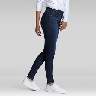 LEVI'S - Quần Jeans Nữ Dài 74896-0003  