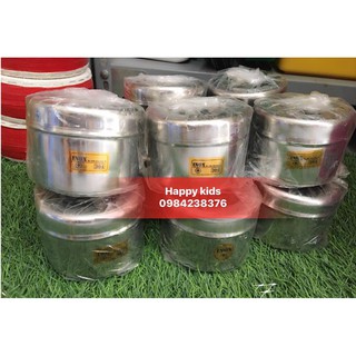 Lưu mẫu thức ăn to