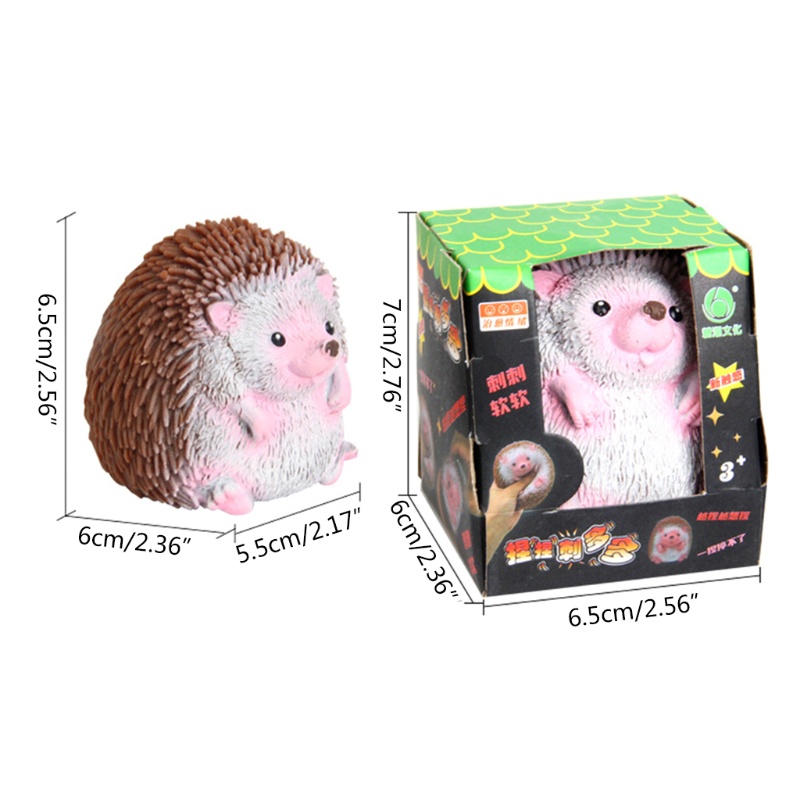 Đồ Chơi Fidget Hình Động Vật Vui Nhộn Cho Người Lớn Và Trẻ Em