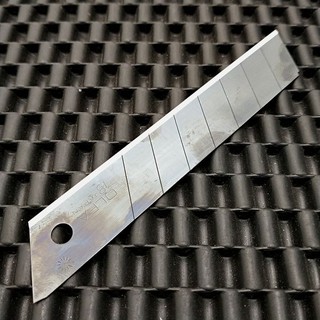 Lưỡi dao rọc giấy OLFA LBSP5K Nhật Bản [ made in japan ] GÍA 1 LƯỠI