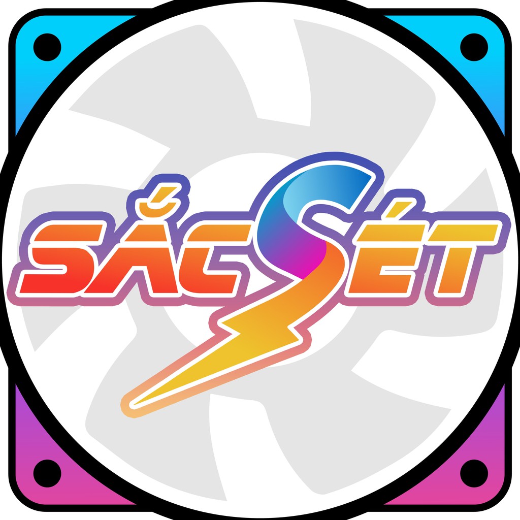 Sắc Sét Store