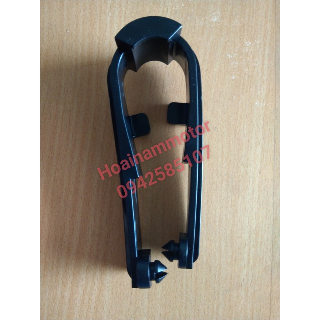 Cao su đỡ sên exciter 150