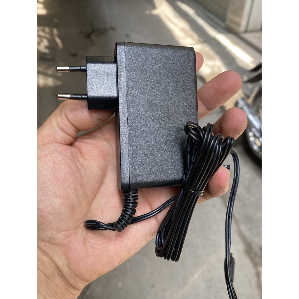 Adapter nguồn màn hình Xiaomi 12V 2.5A hàng cao cấp