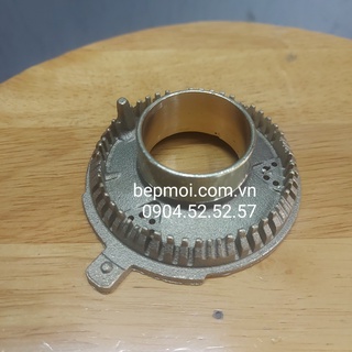 MÂM CHIA LỬA BẾP GAS PALOMA - 6PEJ ( BÊN TO )