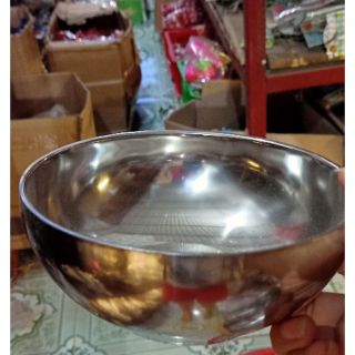 Tô inox 2 lớp chống nóng
